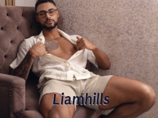 liamhills Site Cul