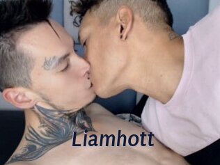 Liamhott