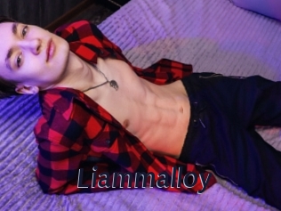 liammalloy Site Cul