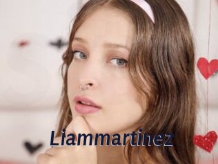 Liammartinez
