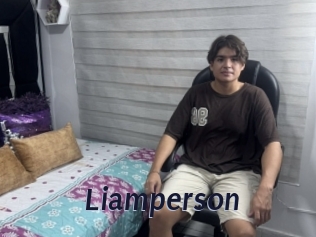 liamperson Site Cul