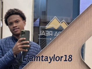 liamtaylor18 Site Cul