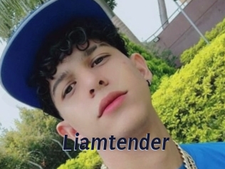 Liamtender