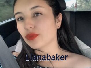 Lianabaker