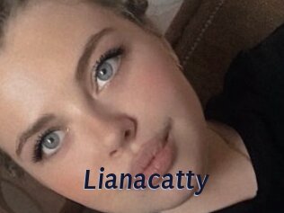 Lianacatty