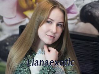 Lianaexotic
