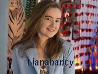 Lianahancy