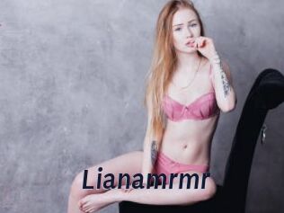 Lianamrmr