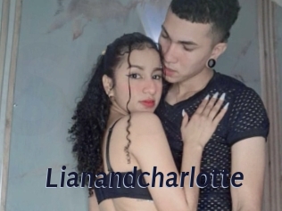 lianandcharlotte Site Cul