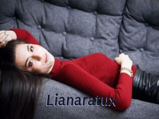 Lianaratux