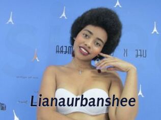 Lianaurbanshee