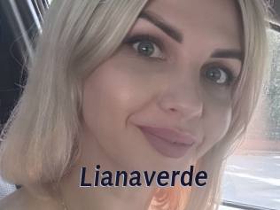 lianaverde Site Cul