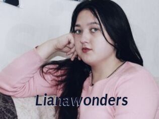 Lianawonders