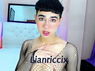 Lianriccix