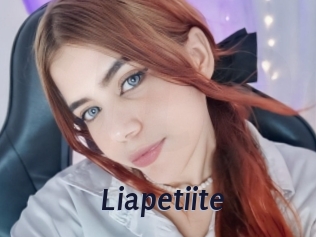 Liapetiite