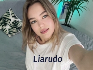 Liarudo