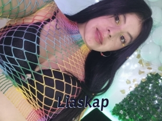 Liaskap