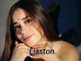 Liaston