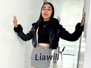 Liawill