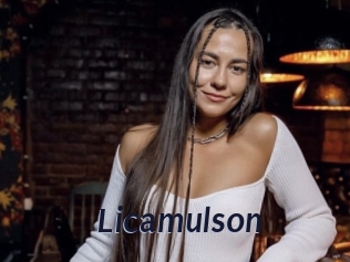 Licamulson