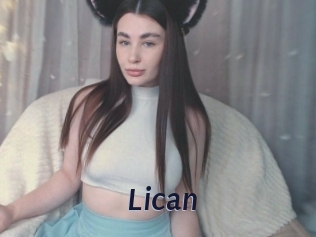 Lican