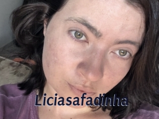 Liciasafadinha