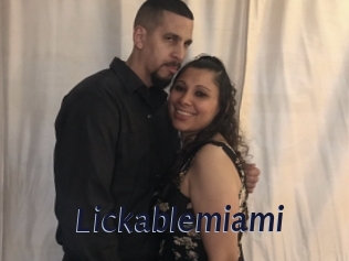 Lickablemiami