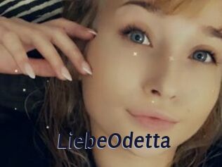 LiebeOdetta
