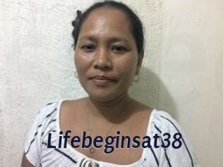 Lifebeginsat38