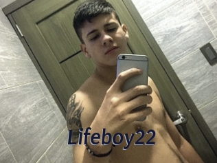Lifeboy22