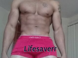 Lifesaverr