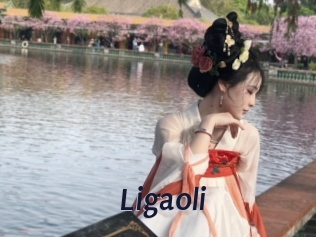 Ligaoli