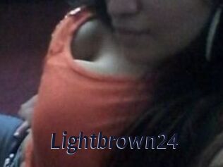 Lightbrown24