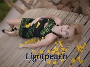 Lightpeach