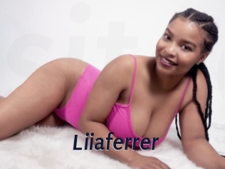 Liiaferrer
