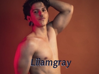 Liiamgray