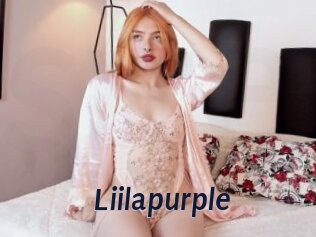 Liilapurple