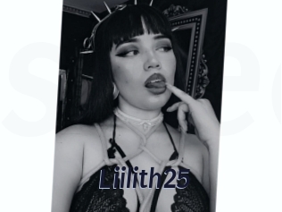Liilith25
