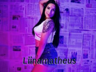 Liinamatheus