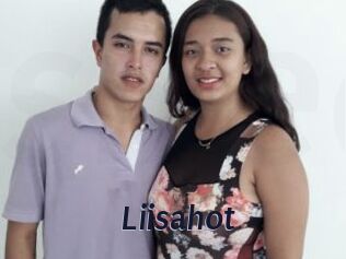 Liisahot