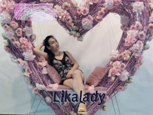 Likalady