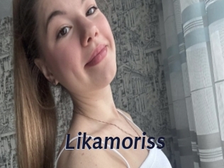 likamoriss Site Cul