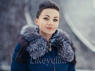 Likeyuliia