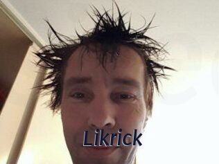Likrick