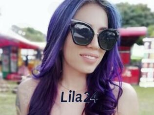 Lila24