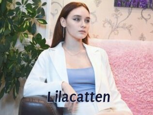 Lilacatten