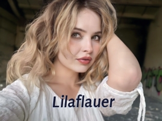 Lilaflauer