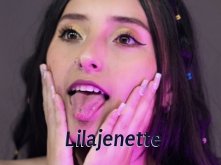 Lilajenette