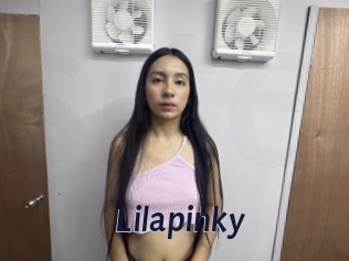 Lilapinky