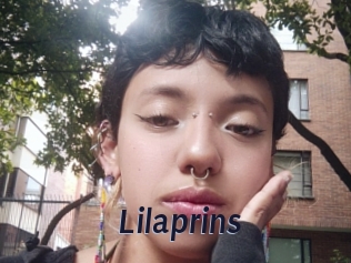 Lilaprins